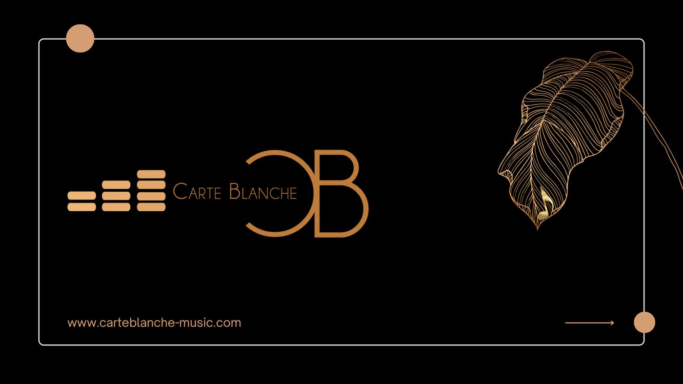 Carte Blanche Music